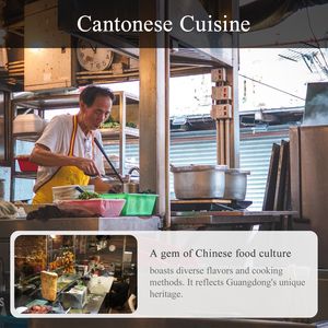 Vaisselle, ustensiles de cuisine chinois essentiels en acier inoxydable, ustensiles de cuisine et ensembles d'ustensiles pour la maison et la cuisine - Product Image 5