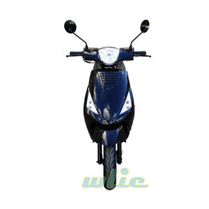 Moda 2 Seat Movilidad Scooters Adulto Gasolina Buggy off Road Rueda Gas Cooler Scooter <span class=keywords><strong>Zip</strong></span> <span class=keywords><strong>50</strong></span> (<span class=keywords><strong>Euro</strong></span> 4) - Product Image 3