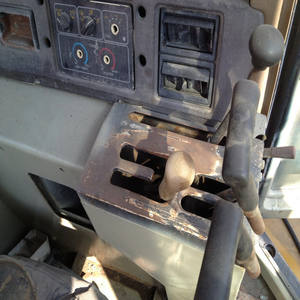 Bulldozer d'occasion D85-21 avec ripper / Bulldozer d'occasion de fabrication japonaise Koma' Tsu - Product Image 6