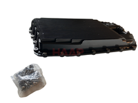 Cárter de Aceite HAAP 24117571217 Nuevo con 2 Años de Garantía para Kit de Servicio de Transmisión Automática