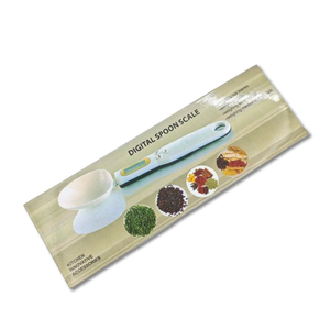 <span class=keywords><strong>Balance</strong></span> électronique <span class=keywords><strong>de</strong></span> précision cuisine petite cuillère domestique cuisson <span class=keywords><strong>balance</strong></span> <span class=keywords><strong>de</strong></span> cuisine <span class=keywords><strong>balance</strong></span> électronique cuillère à mesurer - Product Image 6