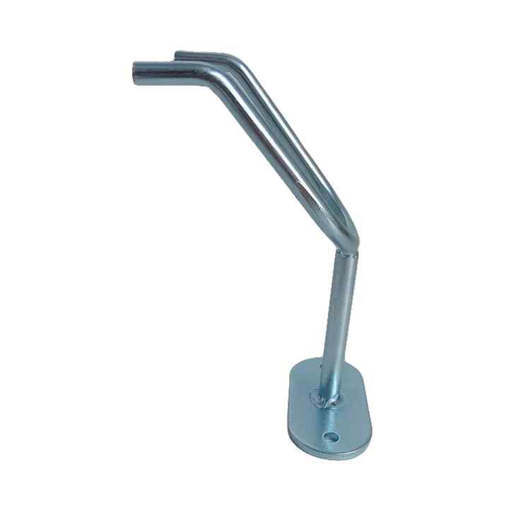 3 PLACE MAGNETIC SPRAY GUN HOLDER BINKS SATA AUTO PAINT AUTO BODY MADE - View #3