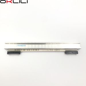 Tête d'impression à transfert thermique KD2004-DF54 105934-038, tête d'impression 203dpi pour <span class=keywords><strong>Zebra</strong></span> GT420T GK420T <span class=keywords><strong>GX420T</strong></span> GT450 - Product Image 2