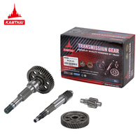 Arbre de transmission de moto KAMTHAI PCX 125 pour accessoires Honda PCX 125, boîte de vitesses automatique Vario