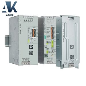 Módulo digital PLC AXL SE DO4/2 2A EF 1181790 para Phoenix - Product Image 3