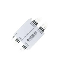 Módulo CCWDM de 4/8 canales Mux/Demux Compact CWDM 8CH Mini CWDM Mutiplxer