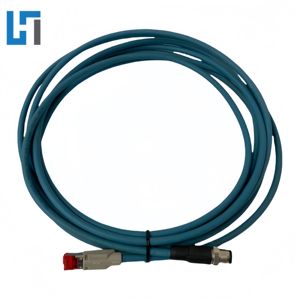 Nuevo módulo controlador de programación Plc de Sensor de DOL-1208G02MD25KM1 Original de automatización Industrial - Product Image 2