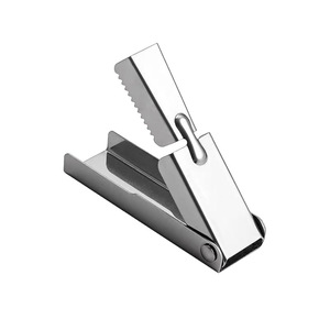 Éplucheur de <span class=keywords><strong>crevettes</strong></span> automatique en acier inoxydable à rebond rapide, dentelé et tranchant, pour la cuisine et la préparation de la viande de <span class=keywords><strong>crevettes</strong></span> et d'écrevisses - Product Image 6