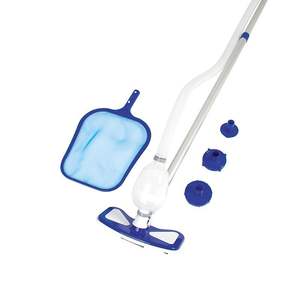 Espumador <span class=keywords><strong>de</strong></span> pared portátil OEM, <span class=keywords><strong>piscina</strong></span> con Red <span class=keywords><strong>para</strong></span> limpiar baloncesto, juguetes acuáticos inflables, Escape <span class=keywords><strong>de</strong></span> red <span class=keywords><strong>de</strong></span> voleibol - Product Image 4