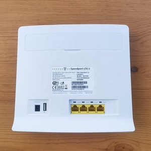 B593s-12 Chính Hãng Bộ Định Tuyến CPE Không Dây 4G LTE CPE B593 Cat4 150M 4G B593u-12 CPE - Product Image 5