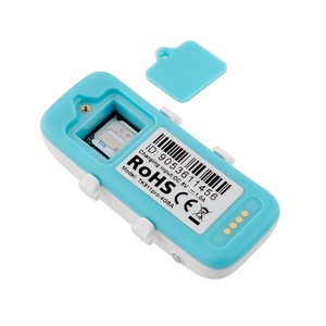 Aslocate TK911 4G GPS Rastreador de Mascotas, Localizador de Collar para Perros y Gatos, Mini, Impermeable - Product Image 2