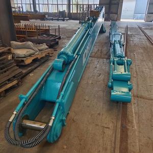 खुदाई विस्तार बूम आर्म के लिए खुदाई विस्तार बूम आर्म 200 sk240 sk260 <span class=keywords><strong>sk350</strong></span> <span class=keywords><strong>sk350</strong></span> का - Product Image 4