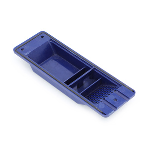 Ventilatore per Container di Spedizione con Copertura in ABS e Componenti di Ventilazione Tipo ESEN Certificato ISO9001 con Superficie Verniciata - Product Image 1