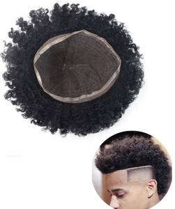 toupee afro