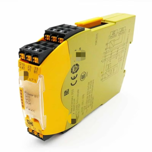 S7.1C 24VDC 3n/o Cascade 751167 Contactverlenging Veiligheidsrelais Nieuw Origineel Direct leverbaar Industriële automatisering PAC - Product Image 1