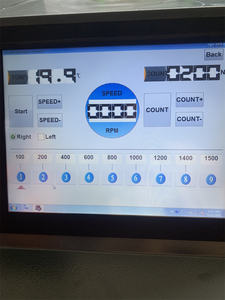 Auto-Testgerät CR918 CR825 Hochleistungs-Elektrisches Diesel-Einspritzpumpen-Kalibriergerät für Reparatur - Product Image 6