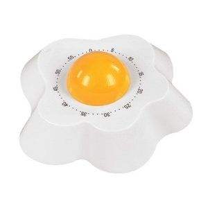 <span class=keywords><strong>Timer</strong></span> per uova fritte a forma di uovo da 13 cm - Product Image 2