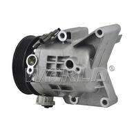 Compresor de aire acondicionado para coche 9260000C33 NE5161K00 modelo de compresor de refrigeración CR08 2006-2015 para Mazda RX para MX5 1,8 2,0 WXMZ003