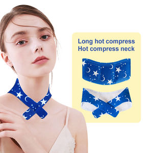 I prodotti più venduti che riscaldano la toppa per la terapia della schiena del collo del cuscinetto del collo per il dolore al collo e alla spalla caldo - Product Image 5