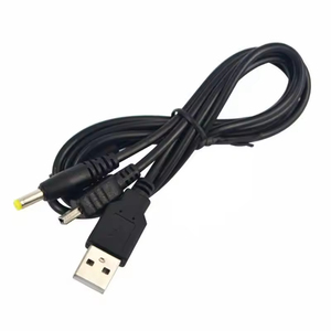 Câble USB 2-en-1 pour PSP, chargeur et câble de données pour PSP 1000 2000 3000, 1,2 m - Product Image 6