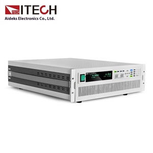 ITECH IT8816B 2500W/500V/100A เครื่องมือวัดและวิเคราะห์โหลดอิเล็กทรอนิกส์แบบตั้งโปรแกรมได้อเนกประสงค์ - Product Image 1