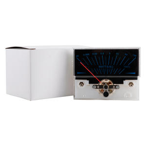 เครื่องวัดระดับเสียงแบบเข็ม รุ่น TN-73 พร้อมไฟแบ็คไลท์ DC ความแม่นยำสูง ขนาดใหญ่  พร้อมเพาเวอร์แอมป์ในตัว  รับประกัน 1 ปี  มาตรฐาน IP55 - Product Image 6