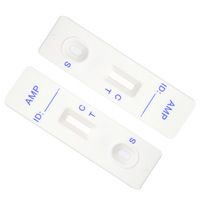 Kit de test rapide de médicaments JMCED Urine AMP BZO THC COC KET FYL