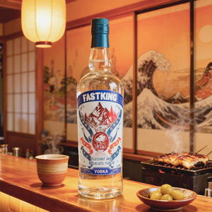 <span class=keywords><strong>Vodka</strong></span> Barata al Por Mayor de 40 <span class=keywords><strong>Grados</strong></span> y 700 ml, Licores de Sabor Suave con Calidad Confiable - Product Image 4