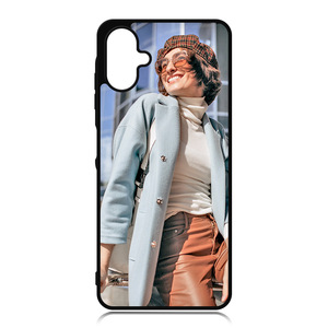 <span class=keywords><strong>เคส</strong></span>เปล่าแบบ DIY สำหรับ <span class=keywords><strong>Samsung</strong></span> <span class=keywords><strong>Galaxy</strong></span> A16 A06 A36 A15 A54 A22 A07 A17  วัสดุ TPU +PC  พร้อมแผ่นอะลูมิเนียม สำหรับงานพิมพ์แบบ 2D Sublimation - Product Image 4