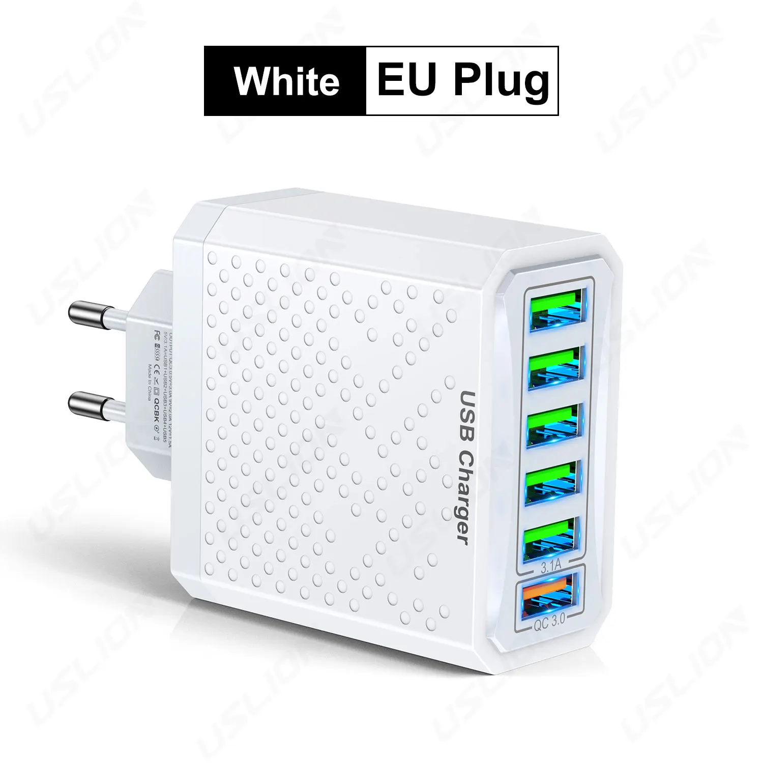 Blanc d'UE (CHQC6U011)