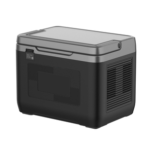 1004Wh Large Capacity Portable Power Station 300W Output 800W Budget Friendly <b>Solar</b> <b>Generator</b> for Off-Grid Home P1001 1.Large Ca - Product Image 2