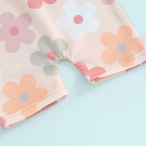 Costumi da bagno con cappello per bambini - Product Image 6