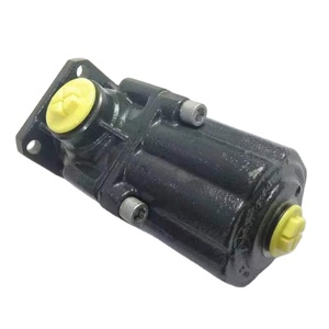 ปั๊มไฮดรอลิกแบบลูกสูบแกน OMFB DARK 60 SAE-B 108-007-00602 00602 - Product Image 2