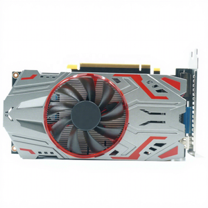 Brand New Original GTX550Ti GTX 550 Ti 6GB 192bit GDDR5 Discrete HD Gaming Graphics Card for Desktop PC Factory Wholesale Video - Product Image 3