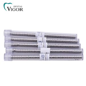 Rodamiento Cerámico Dental 3.175*6.35*2.38mm SR144TLZN para Pieza de Mano Odontológica - Product Image 4