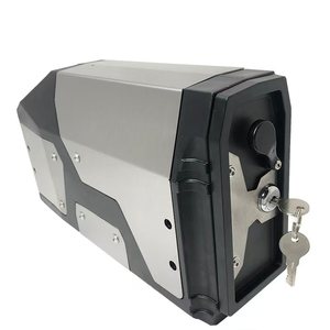 Caja de herramientas para R1300GS R1250GS R1200GS LC <span class=keywords><strong>F850GS</strong></span> F750GS <span class=keywords><strong>Adventure</strong></span> 2018-2024 4,2 litros accesorios de motocicleta - Product Image 4