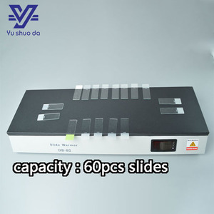 실험실 표본 현미경 조직학 병리학 슬라이드 건조기 - Product Image 3