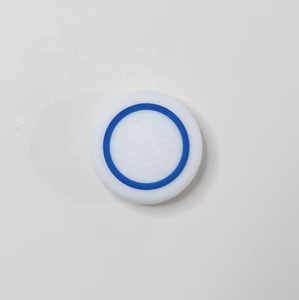 16 Couleur Thumbstick <span class=keywords><strong>Grip</strong></span> Analogique Silicone Pour PS5/PS4/<span class=keywords><strong>Switch</strong></span> <span class=keywords><strong>Pro</strong></span> Joystick Cover <span class=keywords><strong>Controller</strong></span> Thumb Stick <span class=keywords><strong>Grip</strong></span> - Product Image 4