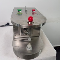 Hete Aanbieding Automatische RVS Appel Schilmachine Commerciële Fruit- en Aardappel Schilmachine Sinaasappel Schilmachine