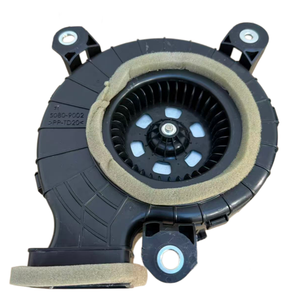 Ventilateur de <span class=keywords><strong>batterie</strong></span> pour véhicule électrique hybride 5080-9003, compatible avec Nissan <span class=keywords><strong>Qashqai</strong></span> J12 295D06UM0A - Product Image 2