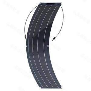 6W 6V Polycrystalline Glass <b>Solar</b> <b>Panel</b> | <b>Mini</b> Outdoor Battery Charging Board - Product Image 3