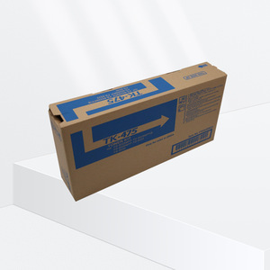 Cartouche de toner TK-475 compatible avec Kyocera FS6525MFP FS6530MFP, fournitures d'impression grande capacité - Product Image 2