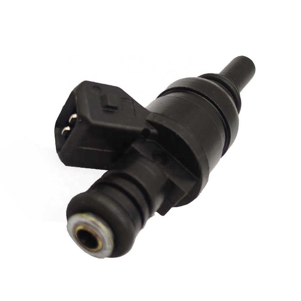 1427240 Fuel Injector Nozzle Inyector De Combustible For Bmw E46 E39 325xi