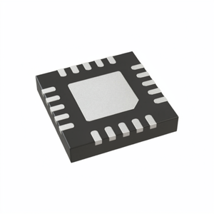 20 WFQFN Exposed Pad, CSP AD5672RBCPZ-RL Data Acquisition Original Buy Electronics Components Online - Product Image 1