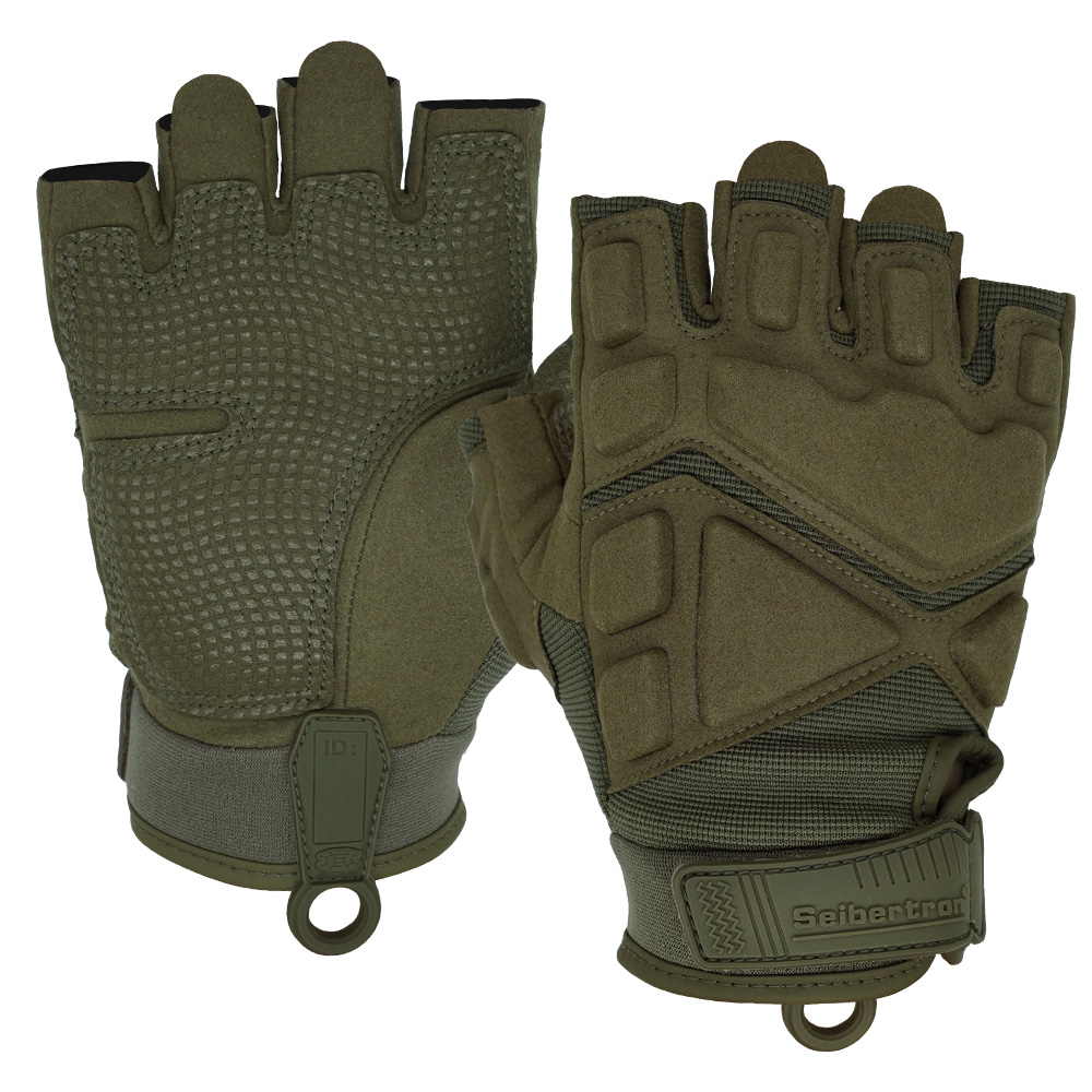 Verde militare