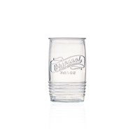 Vente en gros de tasses et gobelets en verre personnalisés esthétiques de 580 ml - Sans BPA, anti-fuite, design mignon pour le café et les jus
