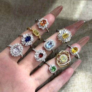 Ring Pulso De Plata Gruesa Ear Rings and <b>Bracelets</b> Anillos De Comoromizo 925 <b>Silver</b> Man Ring Pensientes De Plata 925 - Product Image 1