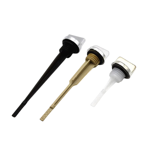Pièces et accessoires pour moto, jauge de niveau d'huile pour moto, modèles JH70 90 100 110 CG125 150 - Product Image 1