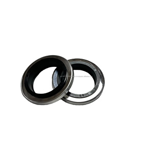 Pièces de compresseur d'air industriel Mengma, joint d'huile en acier inoxydable 110x85x12mm, état neuf, 39317995 - Product Image 3