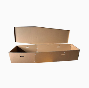 Boîte <span class=keywords><strong>en</strong></span> <span class=keywords><strong>carton</strong></span> <span class=keywords><strong>en</strong></span> forme de <span class=keywords><strong>cercueil</strong></span> pour emballage cadeau, bijoux, artisanat, vente <span class=keywords><strong>en</strong></span> gros - Product Image 5